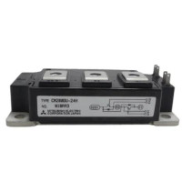 200A 1200V CM200DU-24H IGBT Module igbt power modules transistor electronics igbt for motor 200A 1200V CM200DU-24H IGBT Module igbt power modules transistor electronics igbt for motor