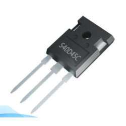 S40D45C 40A 45V TO-247 Schottky Barrier Rectifiers Diode