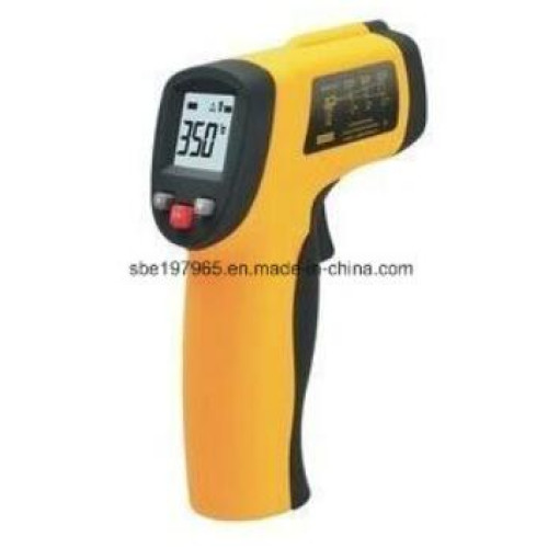 Sbe300 Infrared Thermometer Sbe300 Infrared Thermometer