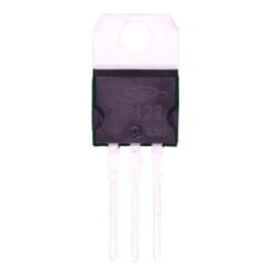 NPN Epitaxial Silicon Transistor Tip122 to-220