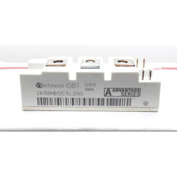 IGBT TRANSISTOR MODULE 2A100HB12C1U IGBT TRANSISTOR MODULE 2A100HB12C1U