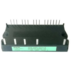 IPM-IGBT POWER MODULE 6MBP20JB060-03 A50L-0001-0273/A A50L-0001-0273#A A50L-0001-0273A IPM-IGBT POWER MODULE 6MBP20JB060-03 A50L-0001-0273/A A50L-0001-0273#A A50L-0001-0273A