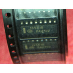 14551B MC14551B 5pcs/lot 14551B MC14551B 5pcs/lot