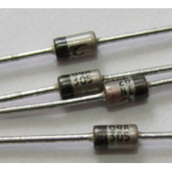 ON 1W 1N4764A 100V 20pcs/lot ON 1W 1N4764A 100V 20pcs/lot