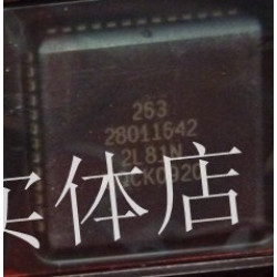 28011642 PLCC52 5pcs/lot 28011642 PLCC52 5pcs/lot
