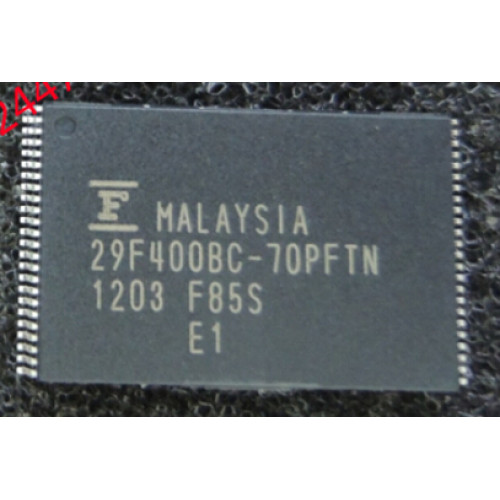 29F400BC-70PFTN MBM29F400BC-70PFTN 5pcs/lot 29F400BC-70PFTN MBM29F400BC-70PFTN 5pcs/lot