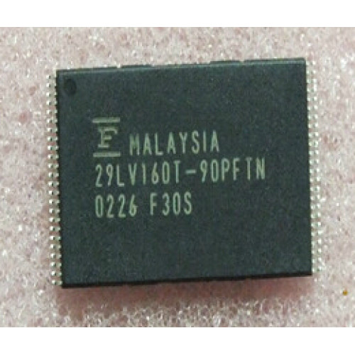 29LV160T-90PFTN TSSOP-48 5pcs/lot 29LV160T-90PFTN TSSOP-48 5pcs/lot