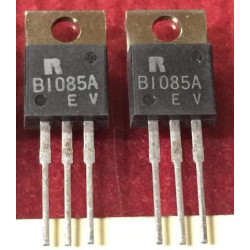 2SB1085A B1085A 2SD1562A D1562A TO-220 5PCS/LOT 2SB1085A B1085A 2SD1562A D1562A TO-220 5PCS/LOT