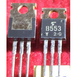 2SB553 B553 TO-220 2SB553 B553 TO-220