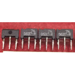 2SD637-R D637 5PCS/LOT