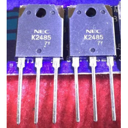 2SK2485 K2485 TO-3P 5PCS/LOT