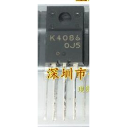 2sk4086 k4086 USED 5PCS/LOT 2sk4086 k4086 USED 5PCS/LOT