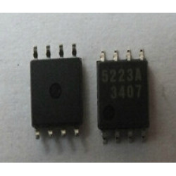 5223A M5223AFP SOP-8 5pcs/lot 5223A M5223AFP SOP-8 5pcs/lot
