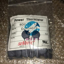 SEMITEC SEMITEC 8D2-13 NTC 8R 4A 13mm 5pcs/lot
