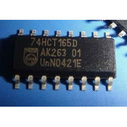 74HCT165D 5pcs/lot 74HCT165D 5pcs/lot