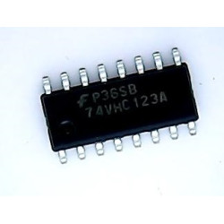 74vhc123a 10PCS/LOT 74vhc123a 10PCS/LOT
