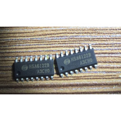 HSA6122B HSA6122B