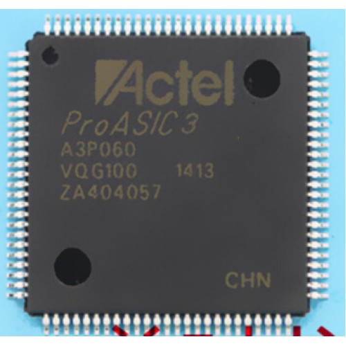 A3P060-VQG100 A3P060-VQ100 100-TQFP New A3P060-VQG100 A3P060-VQ100 100-TQFP New