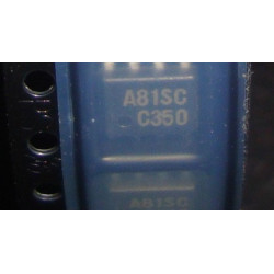 A81SC 5pcs/lot
