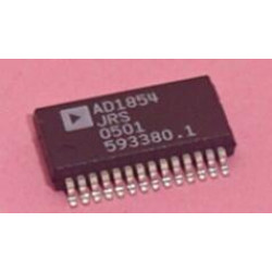 AD1854JRS 5pcs/lot