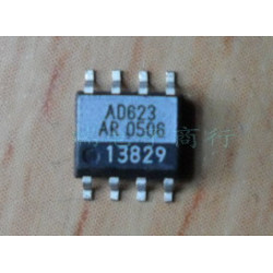 AD623AR AD623BR 5pcs/lot AD623AR AD623BR 5pcs/lot