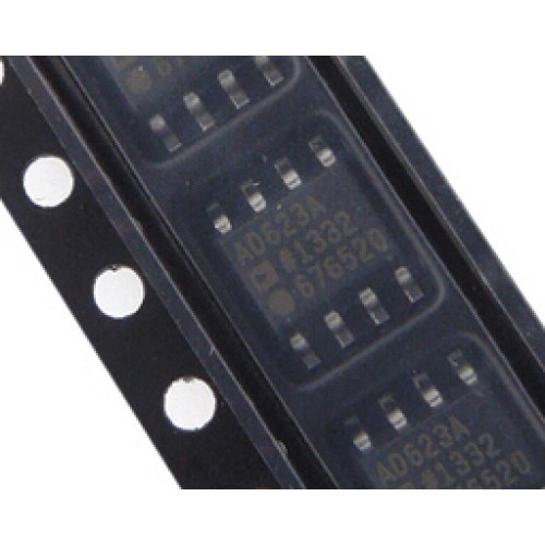 AD623ARZ AD623AR 5pcs/lot AD623ARZ AD623AR 5pcs/lot