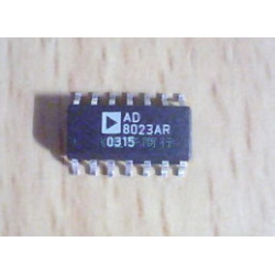 AD8023AR 5pcs/lot AD8023AR 5pcs/lot