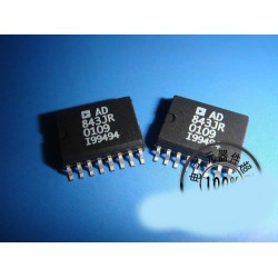 AD843JRZ AD843JR AD843 SOP 5pcs/lot
