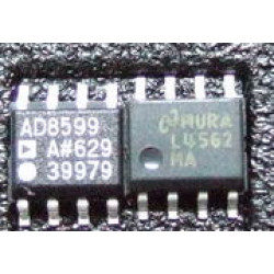 AD8599ARZ AD8599AR