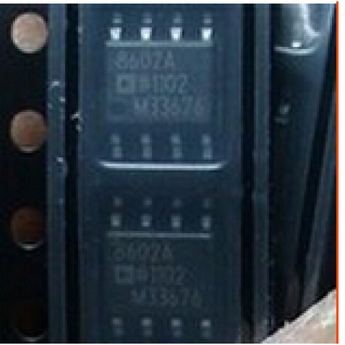 AD8602ARMZ AD8602 5pcs/lot