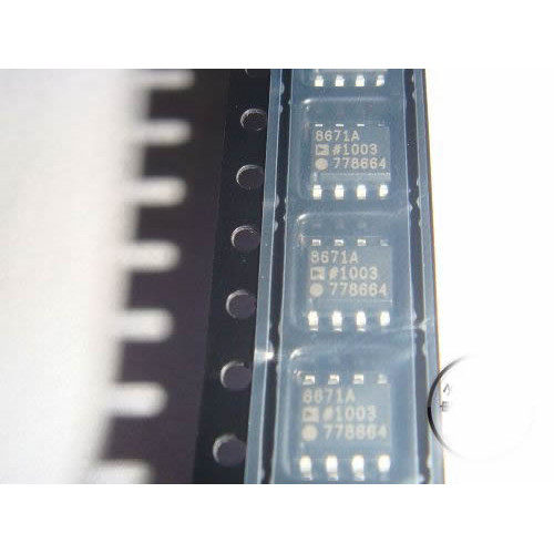 AD8671AR AD8671ARMZ AD8671 SOP5pcs/lot AD8671AR AD8671ARMZ AD8671 SOP5pcs/lot