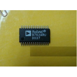 AD9762ARU AD9762 TSOP5pcs/lot AD9762ARU AD9762 TSOP5pcs/lot