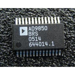 AD9850BRS AD9850BRS
