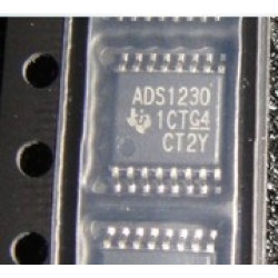 ADS1230IPWR ADS1230IPW 5pcs/lot ADS1230IPWR ADS1230IPW 5pcs/lot