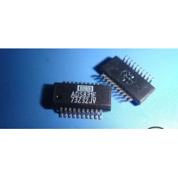 ADS831E ADS831 SSOP 5pcs/lot