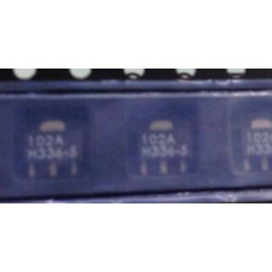 AH102A 102A 5pcs/lot AH102A 102A 5pcs/lot