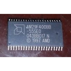 AM29F400BB-55SEO 5pcs/lot AM29F400BB-55SEO 5pcs/lot