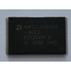 AM29LV160DB-90EC AM29LV160DB AM29LV160DB-90EC AM29LV160DB