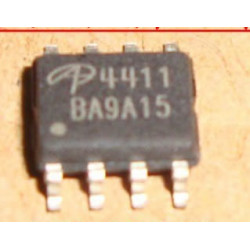 AO4411 5pcs/lot AO4411 5pcs/lot
