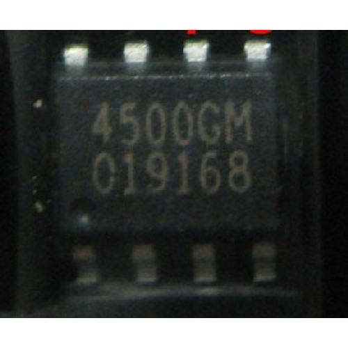 AO4500 APM4500 FDS4500 4500GM 5pcs/lot