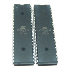 ATmega162-16PU ATmega162 mega162 ATmega162-16PU ATmega162 mega162