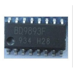 BD9893F 5pcs/lot BD9893F 5pcs/lot