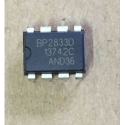 BP2833DE BP2833D 5PCS/LOT BP2833DE BP2833D 5PCS/LOT