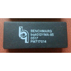 BQ4013YMA-85 BQ4013YMA-85E