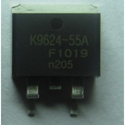 BUK9624-55A 5pcs/lot BUK9624-55A 5pcs/lot