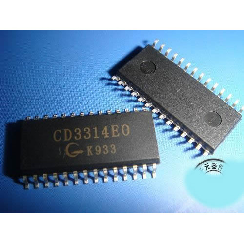 CD3314EO CD3314 SOP 5pcs/lot