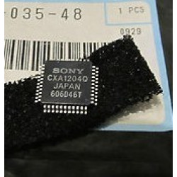 CXA1204Q CXA1204Q