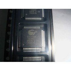 CY7C136-55NXI CY7C136 QFP5pcs/lot CY7C136-55NXI CY7C136 QFP5pcs/lot