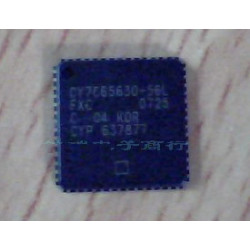 CY7C65630-56LFXC 5pcs/lot