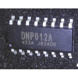 DNP012A DNP012A